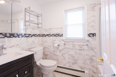 Tiny photo for 138 Infield Street, Bridgeport, CT 06606 (MLS # 24146632)