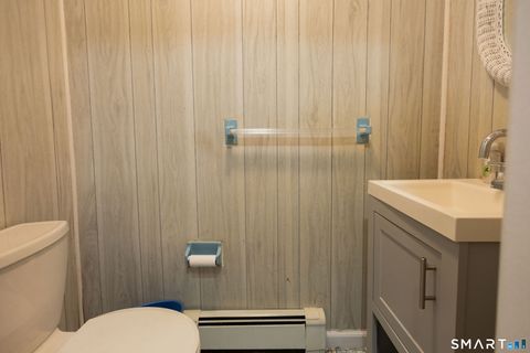 Tiny photo for 138 Infield Street, Bridgeport, CT 06606 (MLS # 24146632)