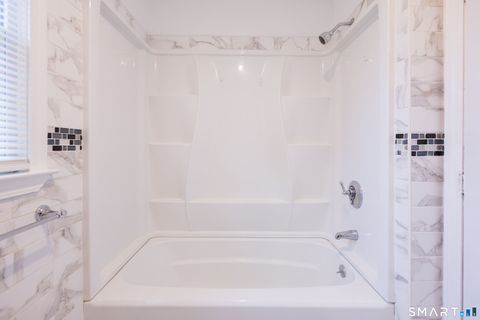 Tiny photo for 138 Infield Street, Bridgeport, CT 06606 (MLS # 24146632)