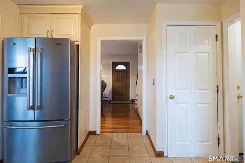 Tiny photo for 138 Infield Street, Bridgeport, CT 06606 (MLS # 24146632)