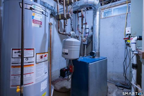 Tiny photo for 138 Infield Street, Bridgeport, CT 06606 (MLS # 24146632)