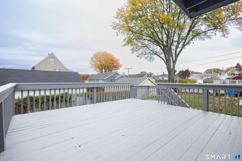 Tiny photo for 138 Infield Street, Bridgeport, CT 06606 (MLS # 24146632)