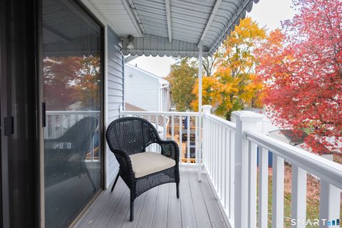 Tiny photo for 138 Infield Street, Bridgeport, CT 06606 (MLS # 24146632)