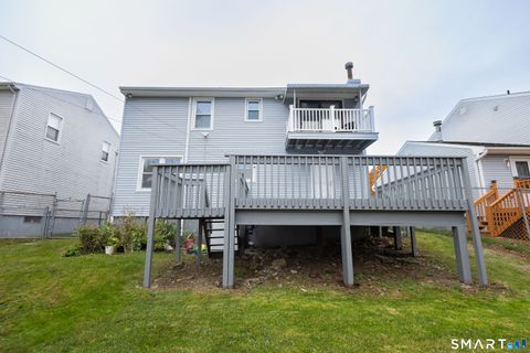 Tiny photo for 138 Infield Street, Bridgeport, CT 06606 (MLS # 24146632)