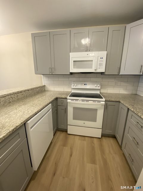 Tiny photo for 1204 Whitney Avenue #APT 203, Hamden, CT 06517 (MLS # 24156825)
