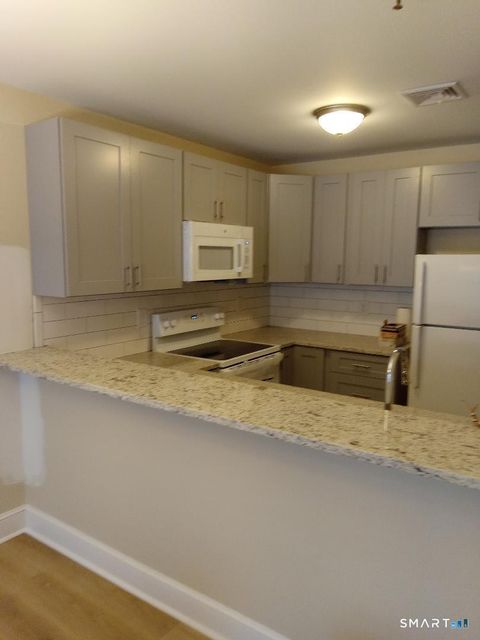 Tiny photo for 1204 Whitney Avenue #APT 203, Hamden, CT 06517 (MLS # 24156825)
