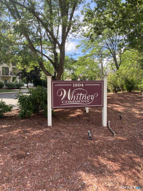 Photo of 1204 Whitney Avenue #APT 203, Hamden, CT 06517 (MLS # 24156825)