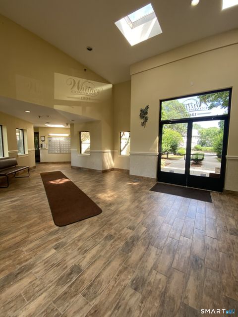 Tiny photo for 1204 Whitney Avenue #APT 203, Hamden, CT 06517 (MLS # 24156825)