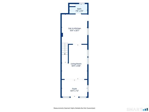 Tiny photo for 30 Hartford Avenue #B, Old Lyme, CT 06371 (MLS # 24164535)