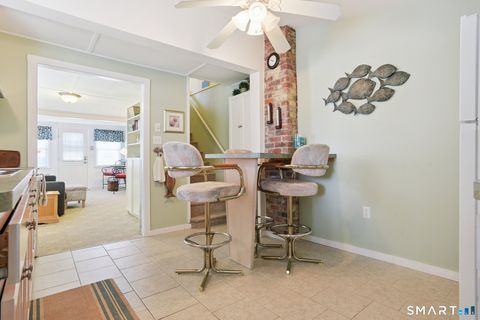 Tiny photo for 30 Hartford Avenue #B, Old Lyme, CT 06371 (MLS # 24164535)