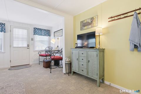 Tiny photo for 30 Hartford Avenue #B, Old Lyme, CT 06371 (MLS # 24164535)