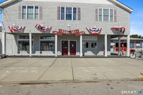 Tiny photo for 30 Hartford Avenue #B, Old Lyme, CT 06371 (MLS # 24164535)