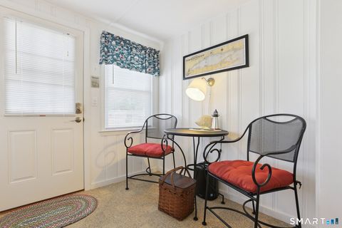 Tiny photo for 30 Hartford Avenue #B, Old Lyme, CT 06371 (MLS # 24164535)