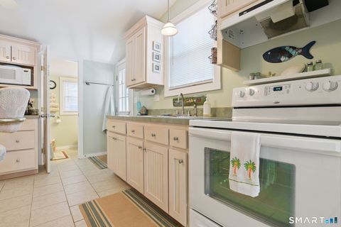 Tiny photo for 30 Hartford Avenue #B, Old Lyme, CT 06371 (MLS # 24164535)