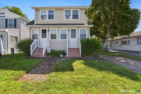 Photo of 30 Hartford Avenue #B, Old Lyme, CT 06371 (MLS # 24164535)