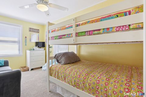 Tiny photo for 30 Hartford Avenue #B, Old Lyme, CT 06371 (MLS # 24164535)