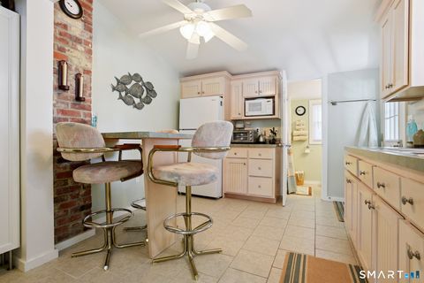 Tiny photo for 30 Hartford Avenue #B, Old Lyme, CT 06371 (MLS # 24164535)