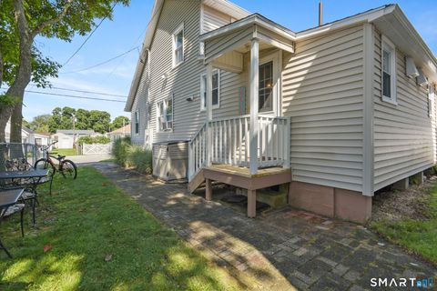 Tiny photo for 30 Hartford Avenue #B, Old Lyme, CT 06371 (MLS # 24164535)