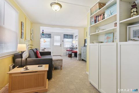 Tiny photo for 30 Hartford Avenue #B, Old Lyme, CT 06371 (MLS # 24164535)