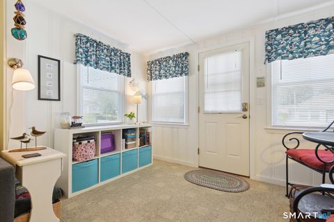 Tiny photo for 30 Hartford Avenue #B, Old Lyme, CT 06371 (MLS # 24164535)