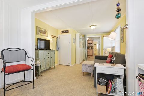 Tiny photo for 30 Hartford Avenue #B, Old Lyme, CT 06371 (MLS # 24164535)