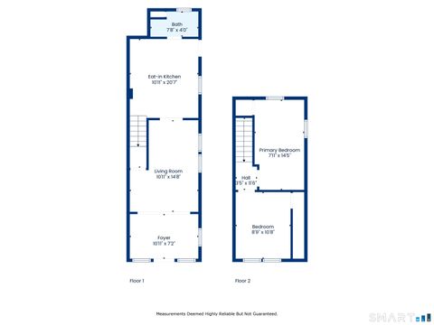 Tiny photo for 30 Hartford Avenue #B, Old Lyme, CT 06371 (MLS # 24164535)