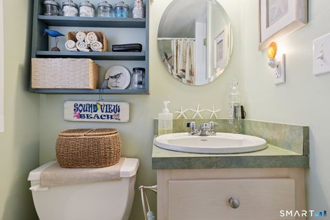 Tiny photo for 30 Hartford Avenue #B, Old Lyme, CT 06371 (MLS # 24164535)