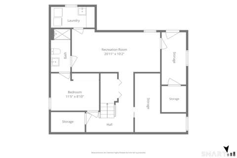 Tiny photo for 271 Soundview Avenue, Stamford, CT 06902 (MLS # 24198389)