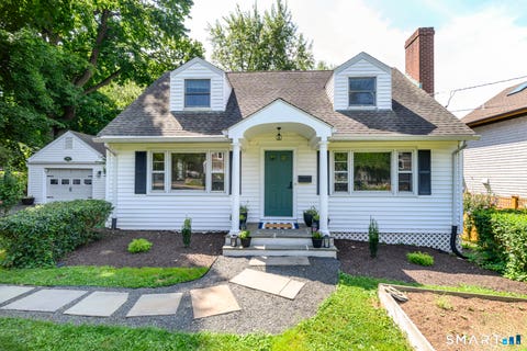 Tiny photo for 271 Soundview Avenue, Stamford, CT 06902 (MLS # 24198389)