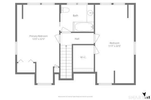 Tiny photo for 271 Soundview Avenue, Stamford, CT 06902 (MLS # 24198389)