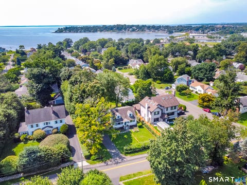 Tiny photo for 271 Soundview Avenue, Stamford, CT 06902 (MLS # 24198389)