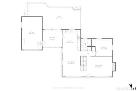 Tiny photo for 271 Soundview Avenue, Stamford, CT 06902 (MLS # 24198389)