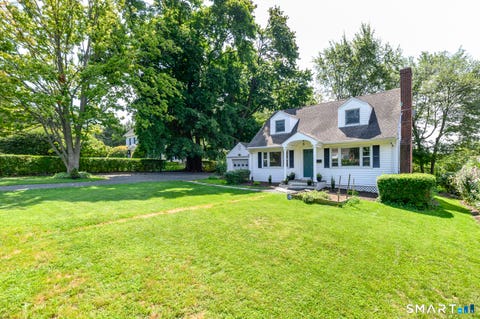 Tiny photo for 271 Soundview Avenue, Stamford, CT 06902 (MLS # 24198389)