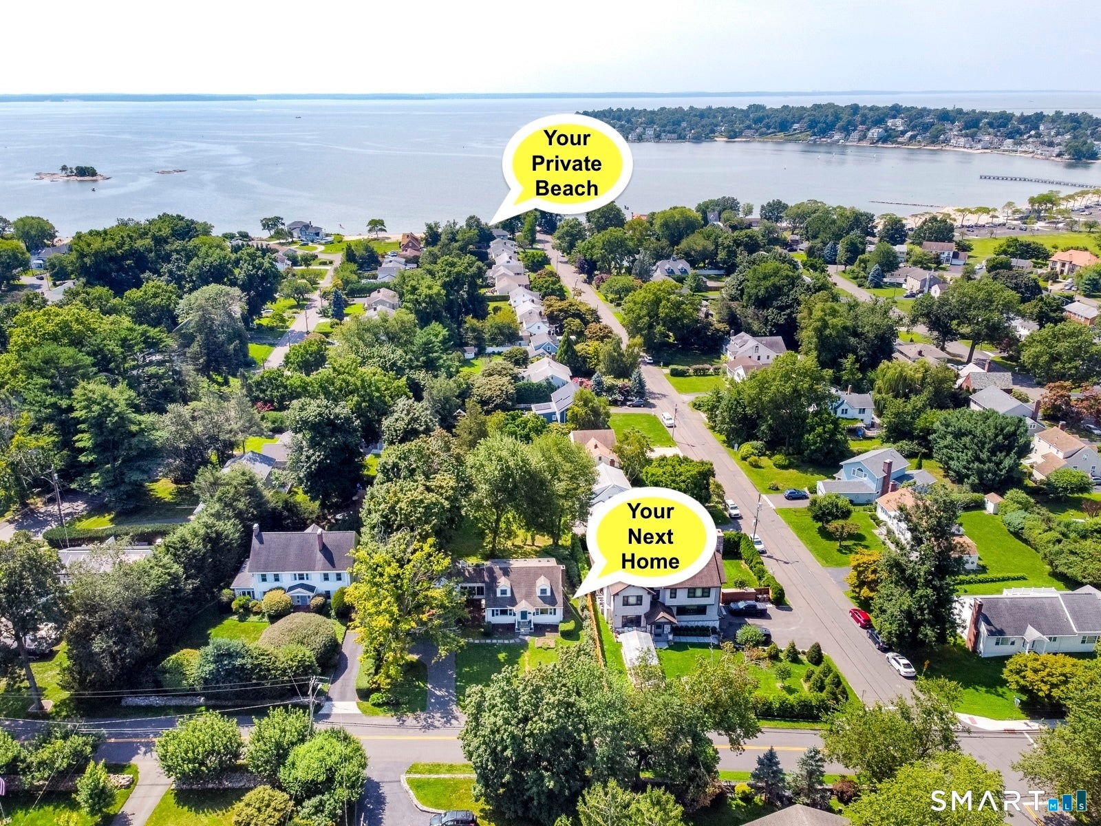 271 Soundview Avenue