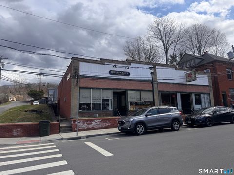 13 River Street Canton CT 06019