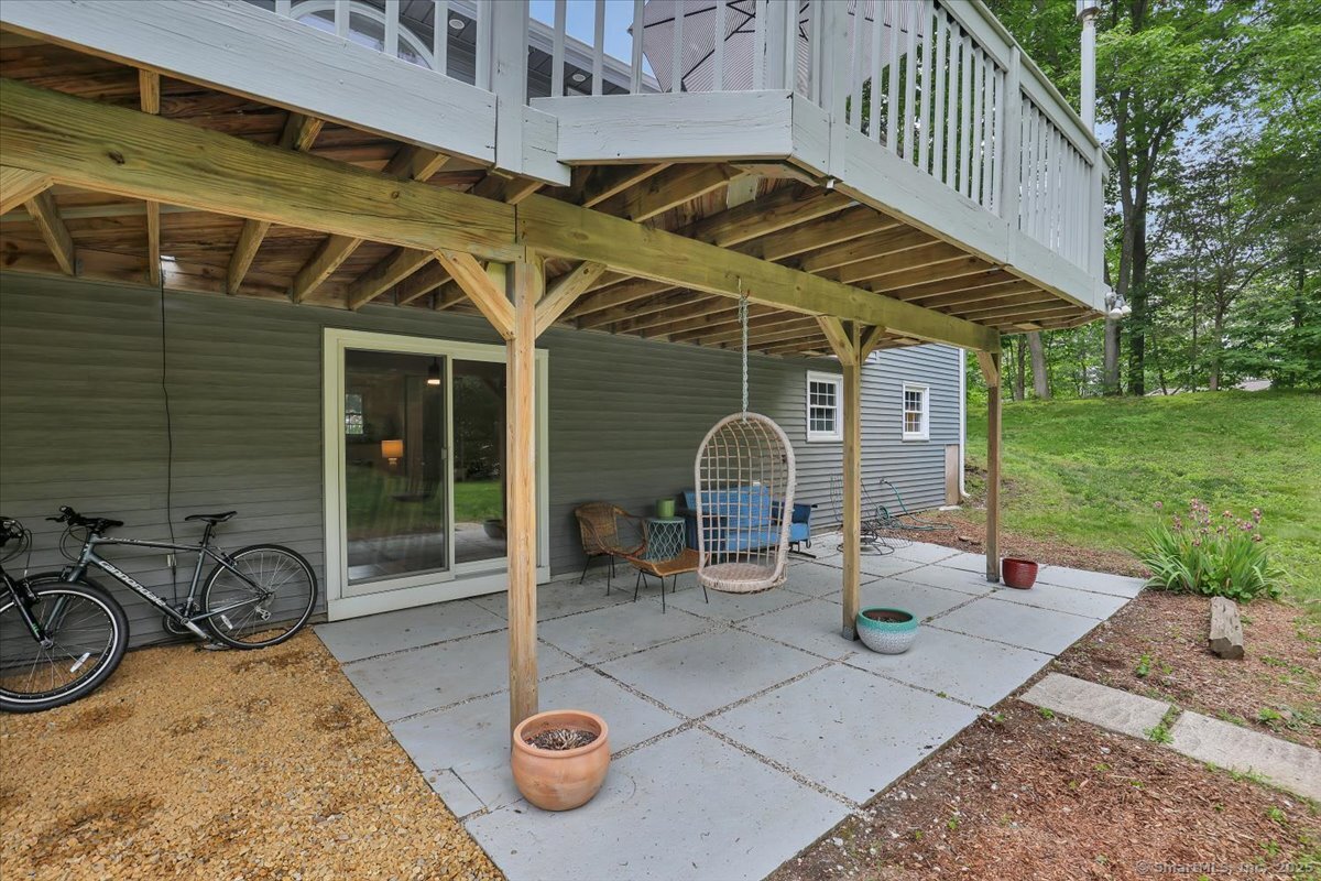 41 Blueberry Circle, Ellington, Connecticut image 36