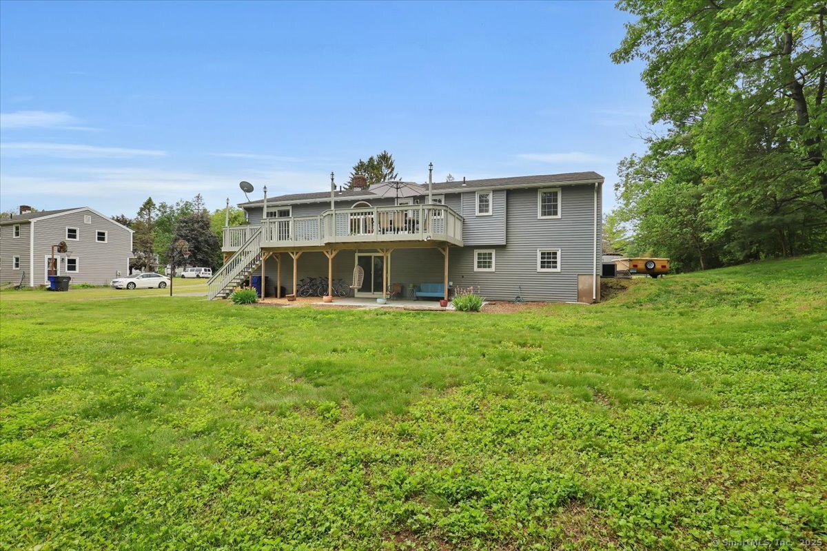 41 Blueberry Circle, Ellington, Connecticut image 30