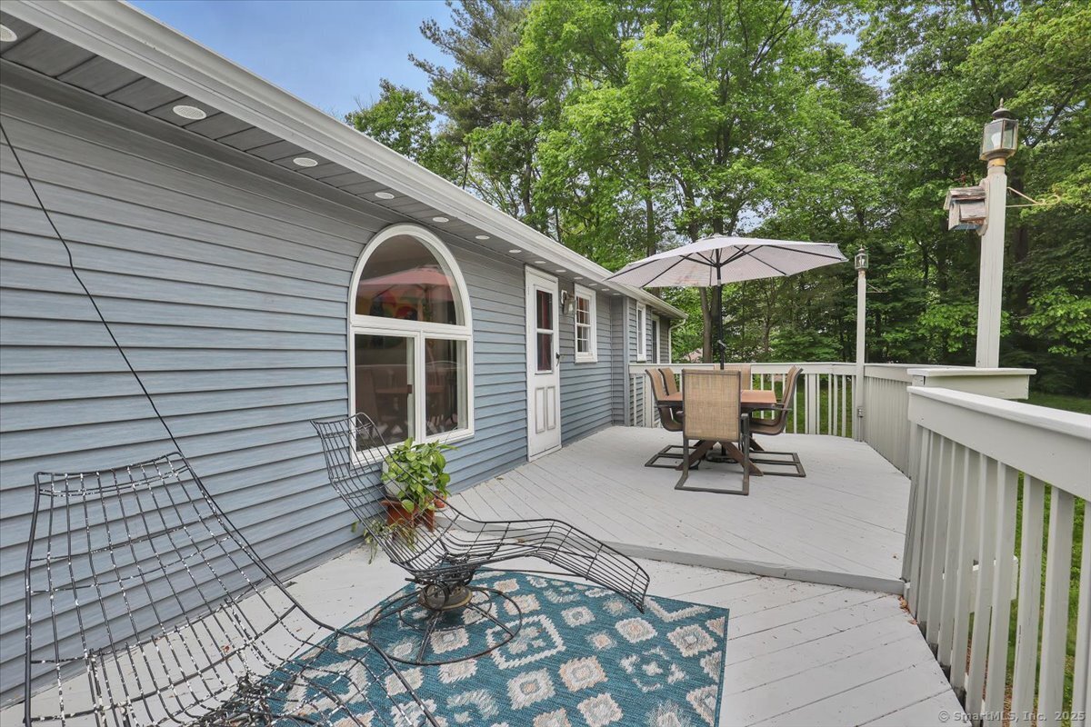 41 Blueberry Circle, Ellington, Connecticut image 31