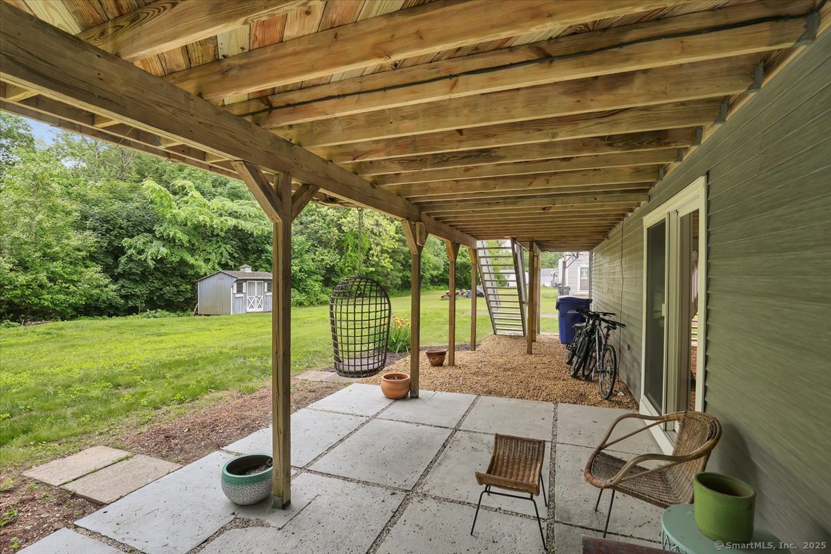41 Blueberry Circle, Ellington, Connecticut image 35