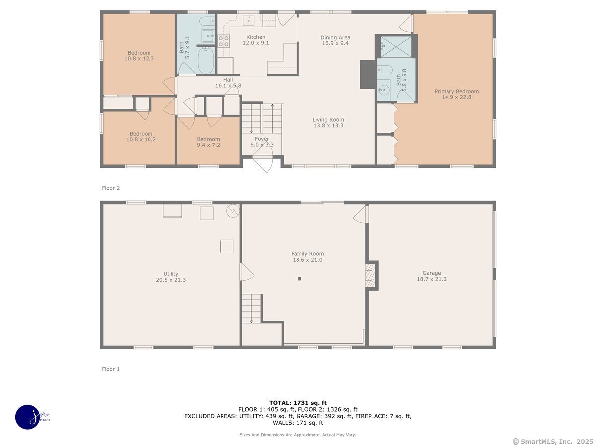 41 Blueberry Circle, Ellington, Connecticut image 40