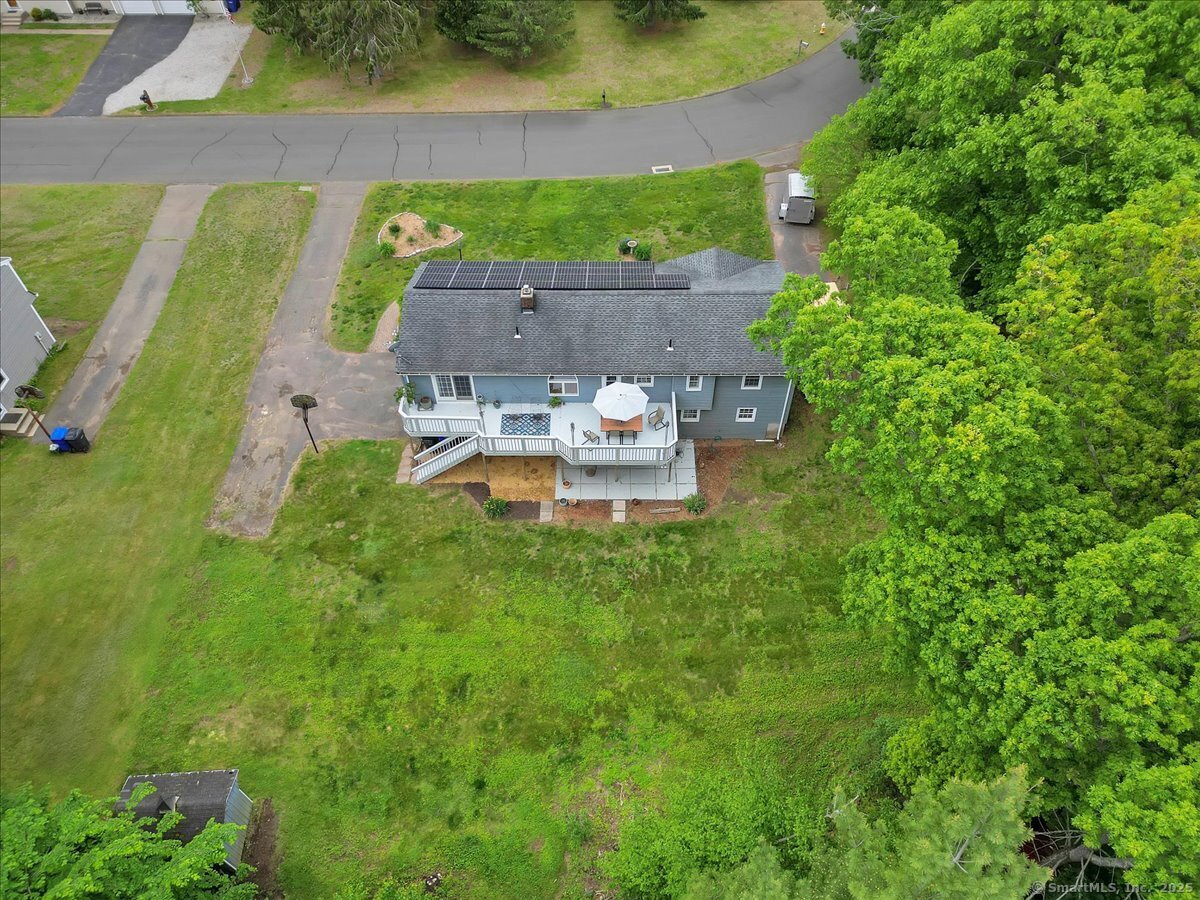 41 Blueberry Circle, Ellington, Connecticut image 39