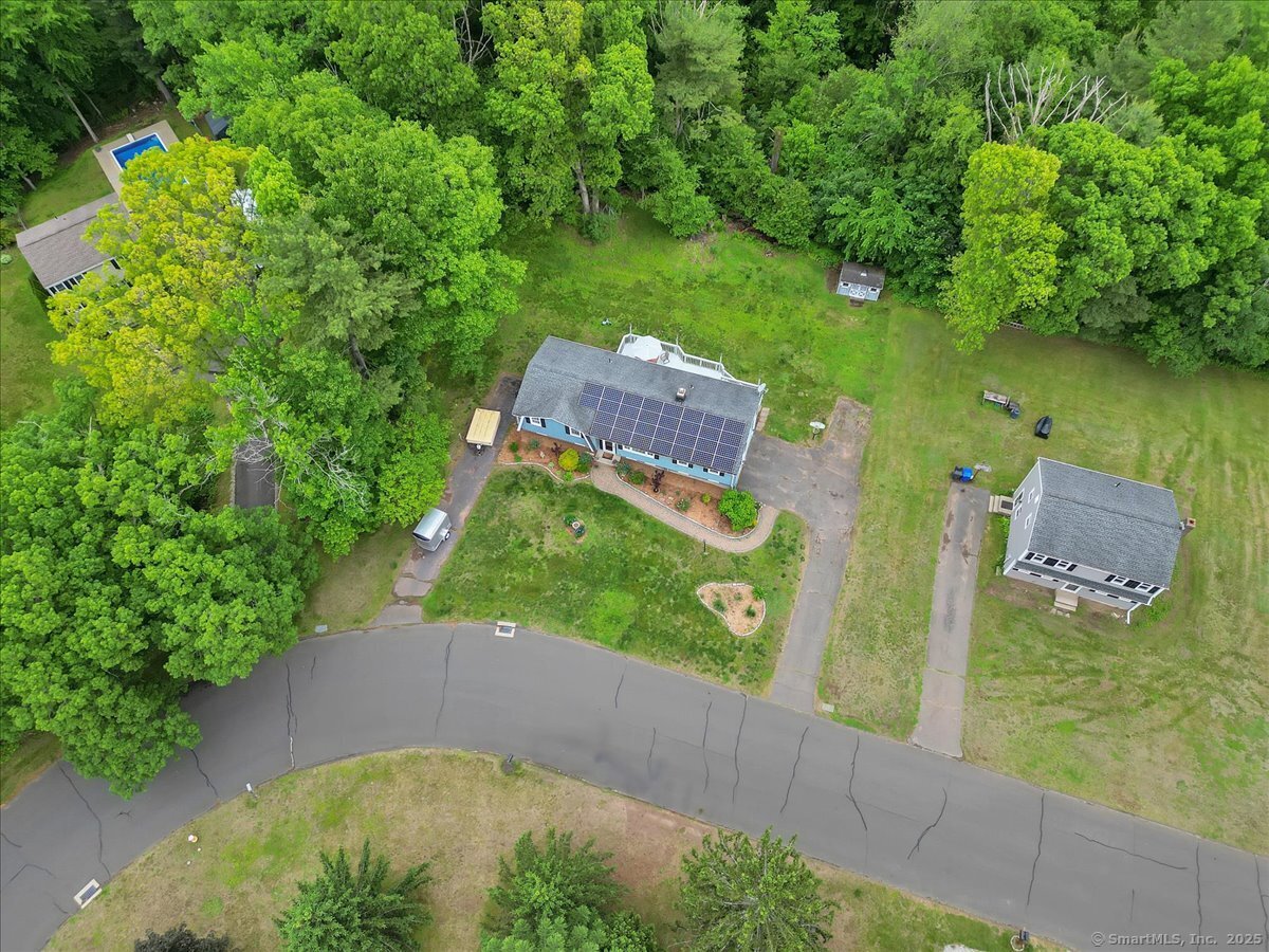 41 Blueberry Circle, Ellington, Connecticut image 37