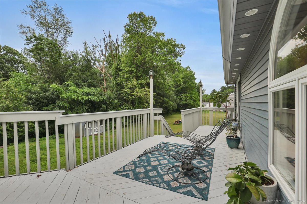 41 Blueberry Circle, Ellington, Connecticut image 33