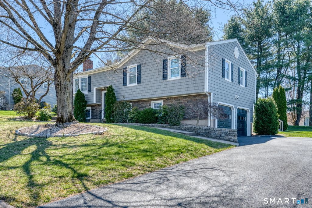 Photo of 57 Kramer Drive, Berlin, CT 06037 (MLS # 24166475)