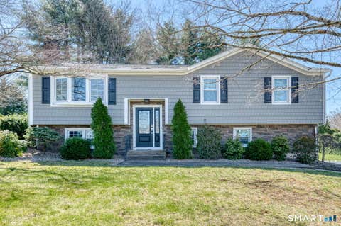 Homes For Sale - 57 Kramer Drive<br/> Berlin, CT 06037
