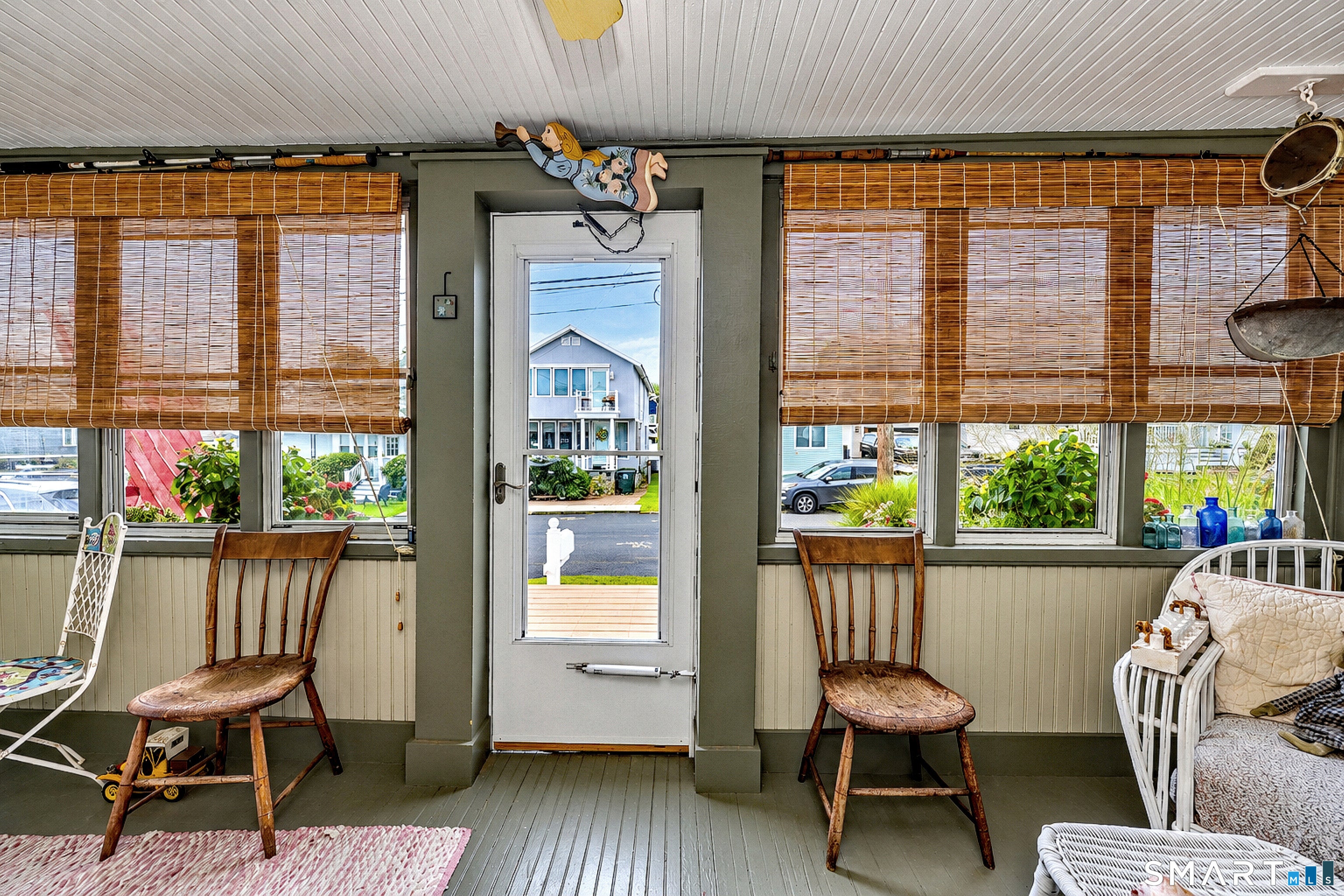 24 Milesfield Avenue