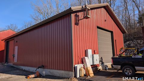 Photo of 90 Ciro Road, North Branford, CT 06412 (MLS # 24153495)