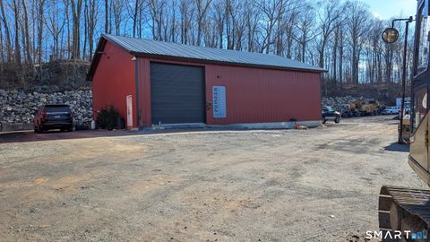 Tiny photo for 90 Ciro Road, North Branford, CT 06412 (MLS # 24153495)