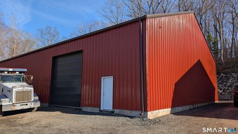 Tiny photo for 90 Ciro Road, North Branford, CT 06412 (MLS # 24153495)