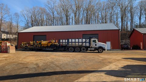 Tiny photo for 90 Ciro Road, North Branford, CT 06412 (MLS # 24153495)